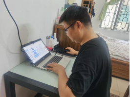 尊龙凯时智慧解决方案部