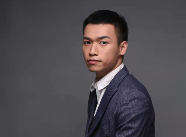 尊龙凯时智慧潘阳