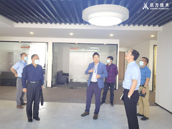 尊龙凯时智慧智汇云校武汉基地