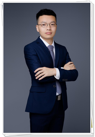 尊龙凯时智慧李贵林老师
